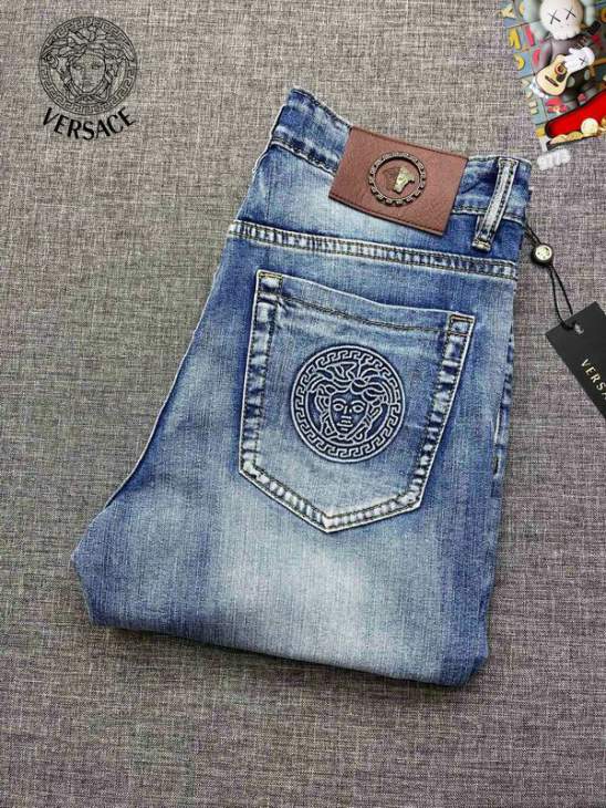 Picture of Versace Jeans Long _SKUVersacesz28-3825tr9313638